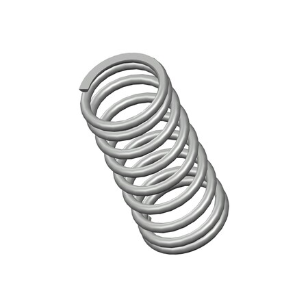 Approved Vendor Compression Spring, O= .468, L= 1.03, W= .050 S/U G609975911